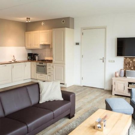 Weidevilla Xxxl Холум Екстериор снимка