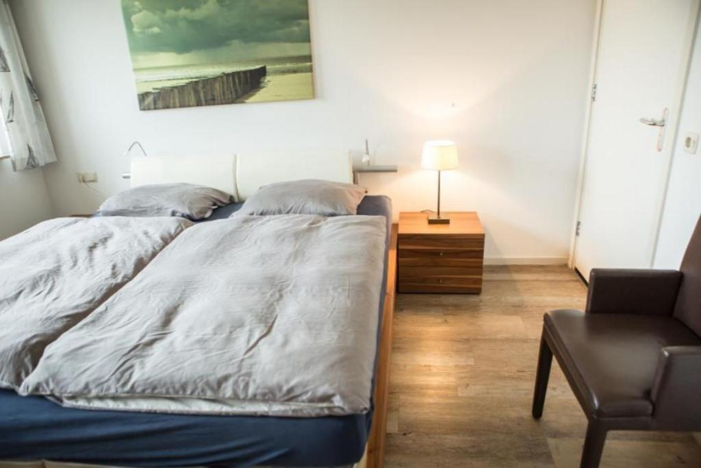 Weidevilla Xxxl Холум Екстериор снимка